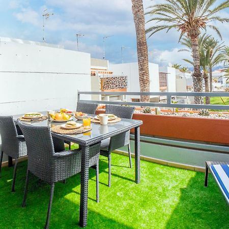 Relax Studio Primavera Las Galletas Exterior photo
